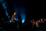 Med et sceneshow af en dimension, som ikke er set i Danmark før, og en sceneopbygning på størrelse med en middelstor stationsby indledte den legendariske irske rockgruppe U2 søndag den første af sine to koncerter i Horsens. 