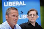 Liberal Alliance holder sommergruppemøde