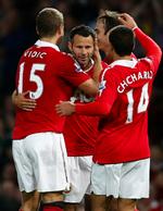 Britain Soccer Premier League