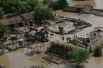 Pakistan Asia Floods 