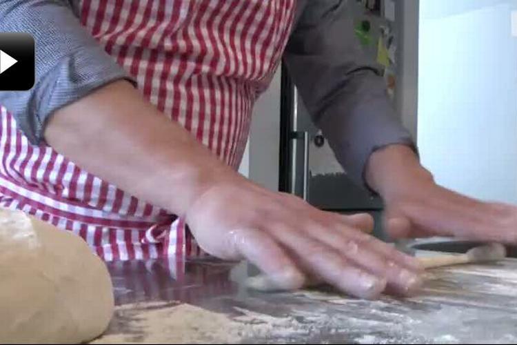 webtv: Sådan laver du lækre italienske gangster-grissini