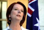 republikaner. Australiens første kvindelige premierminister, Julia Gillard, vil af med monarkiet. 