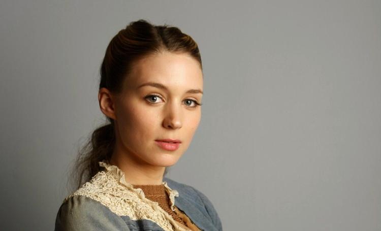 Næstediva. En håndfuld roller i nogle tv-serier og en enkelt større rolle i en anmelderforhadt gysergenindspilning. Det er hvad der står på Rooney Maras CV indtil videre, men det skal rollen som Lisbeth Salander nok lave om på. 