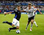 Norway Soccer Champions League