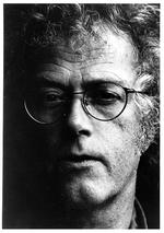 Legesyg. Dag Solstad er en stor og interessant forfatter. 