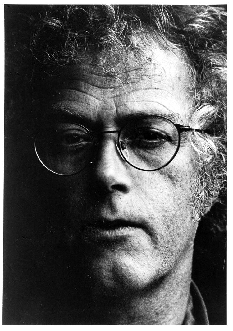 Legesyg. Dag Solstad er en stor og interessant forfatter. 