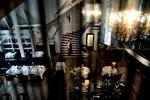 Tænder man  på nogle af  Montparnasses  bistroer, er  Skovriderkroens nye sted et godt  alternativ. Her  serverer de blandt andre gode klassiske retter som bagt  helleflynder med persille puré og glaserede karotter. 