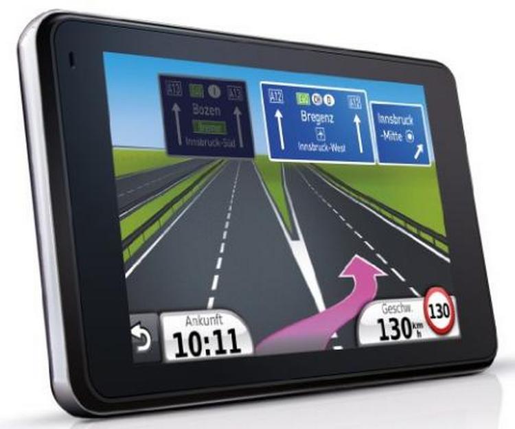 Garmin 3790 T koster omkring 2.700 kroner. 