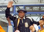 FRANCE PAPA WEMBA