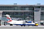 Billund Airport. Archive. 