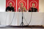 OPPOSITION. Socialdemokraterne mener ikke, at regeringen gør nok for at bekæmpe arbejdsløsheden. 