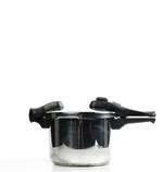 Scanpan trykkoger