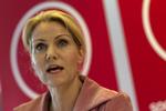 Socialdemokratiet til sommergruppemøde