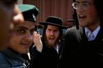 De israelske bosættelser er det helt store problem i konflikten mellem Israel og Palæstina. (arkivfoto) 