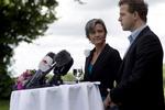 Loyalitet. På partiets sommergruppemøde sagde de radikale, at de stadig støtter Helle Thorning-Schmidt som statsministerkandidat trods sommerens skattesag. 