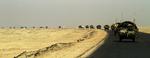 Iraq Americans Head Home