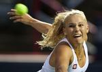 Montreal Tennis
