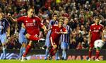 Britain Soccer Europa League