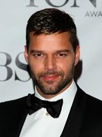 Biografi. Sangeren Ricky Martin er på vej med sin selvbiografi. 