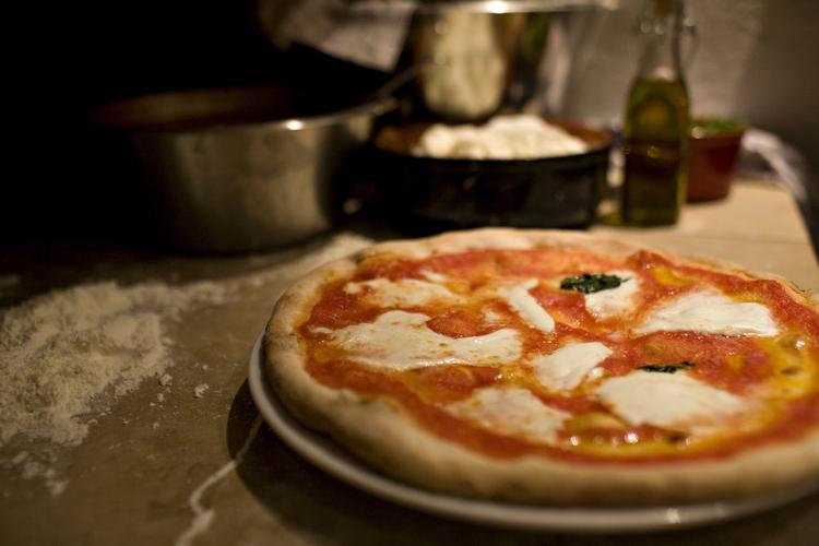 glutenfri pizza