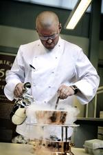 Heston Blumenthal