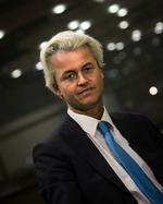 Protest. Den islamfjendtlige Geert Wilders er på vej til New York for at deltage i protesterne mod at opføre en moské i nærheden af det sammenstyrtede World Trade Center. 