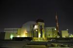 KERNEKRAFT. Bushehr-atomkraftværket ligger i byen Bushrer 1.245 kilometer syd for Irans hovedstad, Teheran. 