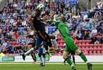 Britain Soccer Premier League 