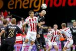 Superliga: AaB - Esbjerg fB