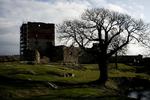 Bornholm. Hans Henrik Møller ved noget om sin fødeø og er i så henseende en rigtig god fortæller. 