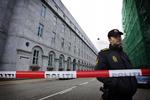 Terror. Opfordringen fra Byens Forlag lød: »Du fortæller historien om, hvad der sker den dag, katastrofen kommer til København«. 