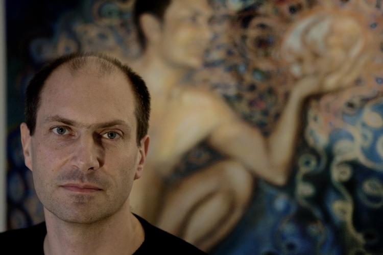 Skepsis. Søren Ventegodt har selv praktiseret vaginal akupressur, men har midlertidigt fået frataget sin lægeautorisation af Sundhedsstyrelsen. 