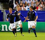 Succesjæger. Oscar Wendts fremtid afhænger formentlig af om FC København kvalificerer sig til Champions League på onsdag. Arkivfoto. 