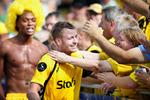 Superligaen: Silkeborg - Horsens