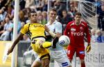 Superliga: SønderjyskE - AC Horsens