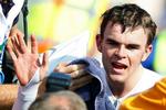 verdensmester. Både på bane og i U23-kategorien på landevej har australieren Jack Bobridge vundet VM-guld. Arkivfoto. 