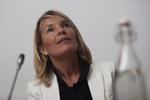 Tavs. Flere konservative profiler erkendte søndag i Politiken, at partiet har svigtet over for sine kernevælgere. Partiformand Lene Espersen havde mandag morgen ikke tid til at kommentere postulatet. (Arkivfoto) 