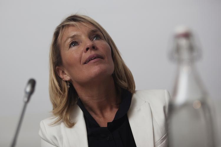 Tavs. Flere konservative profiler erkendte søndag i Politiken, at partiet har svigtet over for sine kernevælgere. Partiformand Lene Espersen havde mandag morgen ikke tid til at kommentere postulatet. (Arkivfoto) 