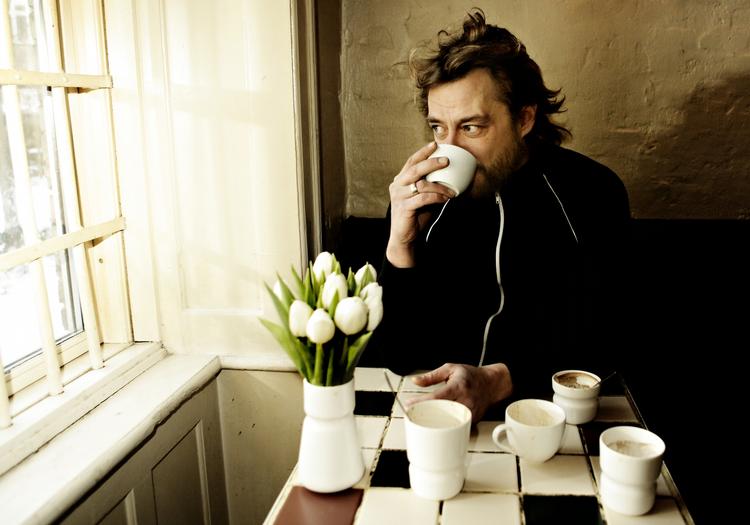 Kaffe. Om kort tid får København endnu en Riccos Kaffebar. 