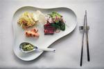 Kiin Kiin på Nørrebro er den eneste thai-restaurant i verden, der har en michelinstjerne. 