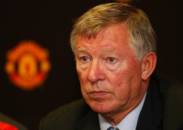 boykot. Sir Alex Ferguson har i flere år boykottet både udvalgte tv-stationer og trykte medier. En regelændring kan tvinge manageren til at tale med BBC. Arkivfoto. 
