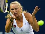 Montreal Tennis
