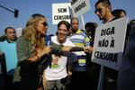Brazil Elections No Joking