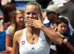 Montreal Tennis