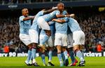 Britain Soccer Premier League