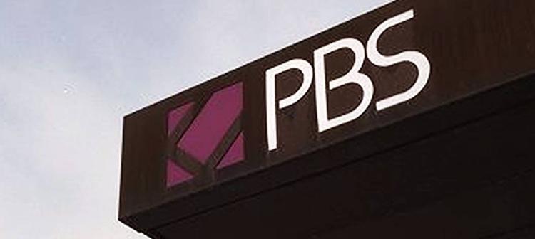 PBS has issued a phishing warning. 