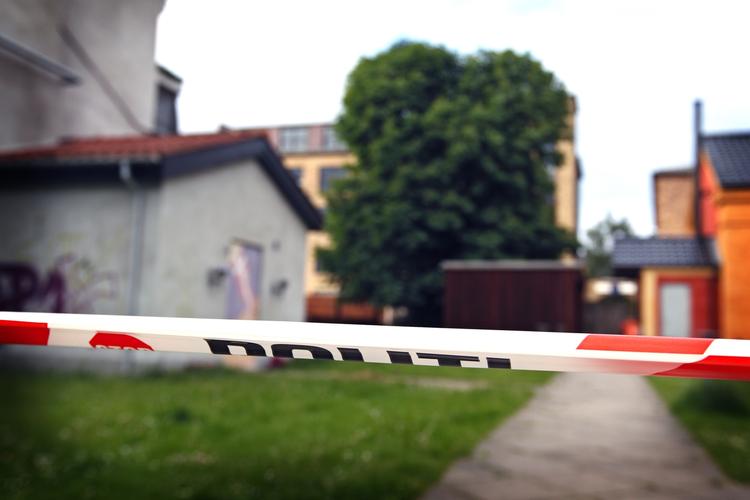 Nedskydning. Vidner har fortalt, at gerningsmanden ventede i et buskads, og at vedkommende spurgte offeret om et navn, inden han åbnede ild. (Arkivfoto) 