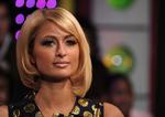 Uskadt. Manden med knivene nåede aldrig ind til Paris Hilton, før han blev anholdt. Arkivfoto. 