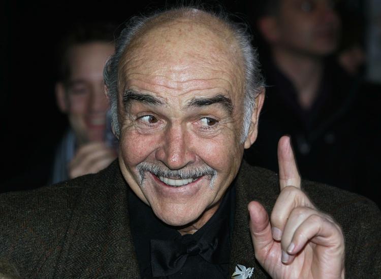 Fødselsdag. Connery kan fejre sin 80 års fødselsdag på Bahamas, hvor han bor til daglig. Arkivfoto. 