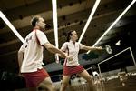Badminton